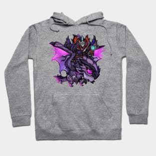 monster hunter rise Hoodie